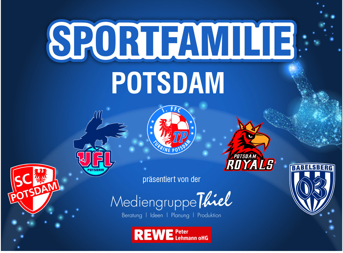 Sportfamilie Potsdam
