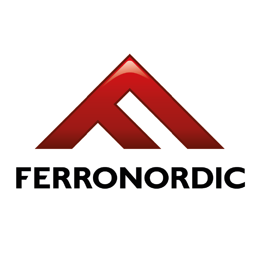 Logo Ferronordic