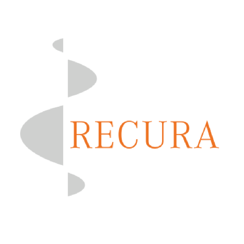 Logo Recura Kliniken SE