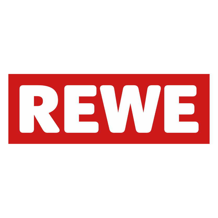 Logo REWE Markt GmbH Zweigniederlassung Ost