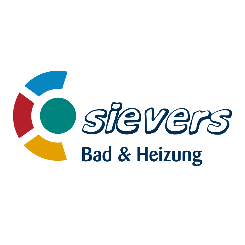 Logo Sievers Bad & Heizung