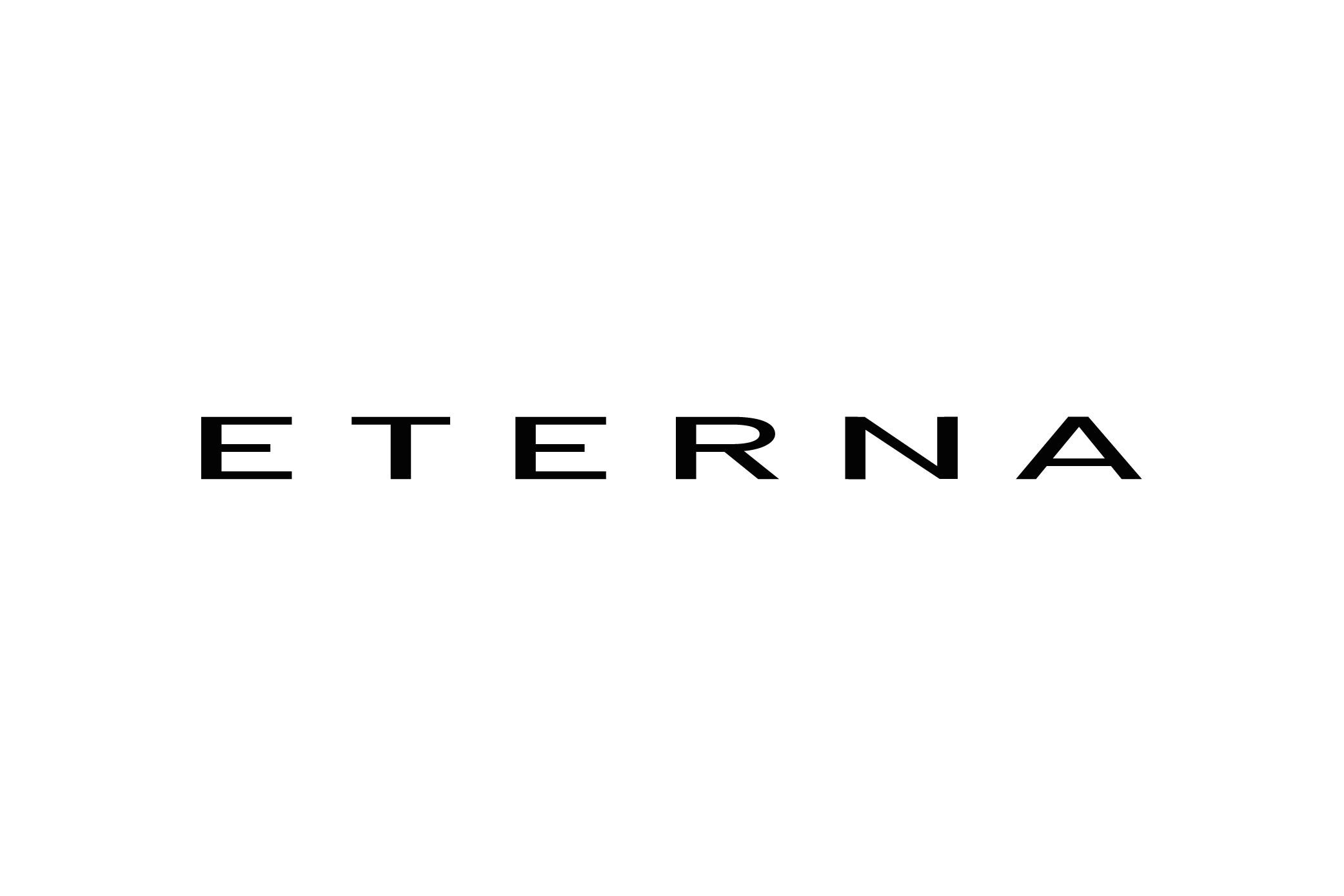 ETERNA Logo – Business-Hemden und Blusen, individuell mit Firmenlogo veredelbar.